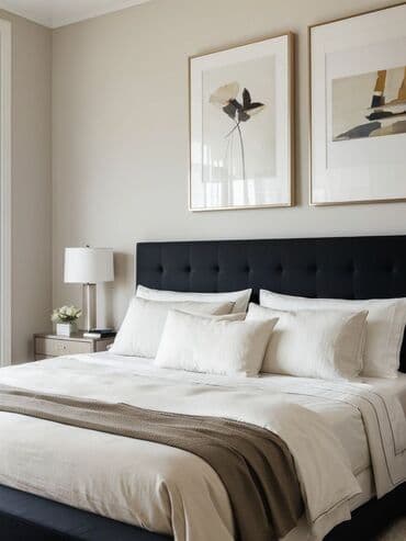 квартиры посуточный: 1 комната, Парковка, Постельное белье, Душевая кабина — 2