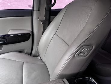 Продажа авто: Kia Carnival: 2018 г., 2.2 л, Автомат, Дизель, Минивэн — 9