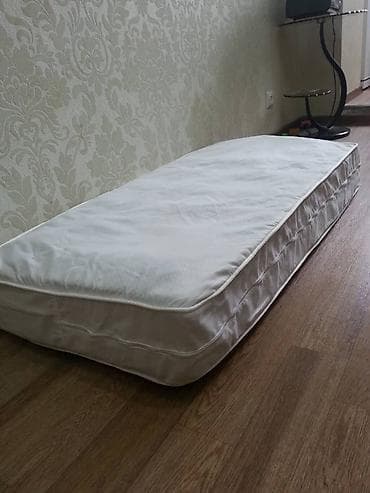 red centr: Люлька, Качалка, Дерево, цвет - Коричневый — 5