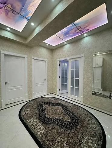 1 комнатная квартира 
Посуточно