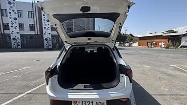 джили машина цена: BYD Song Pro: 2022 г., Автомат, Электромобиль, Кроссовер — 6