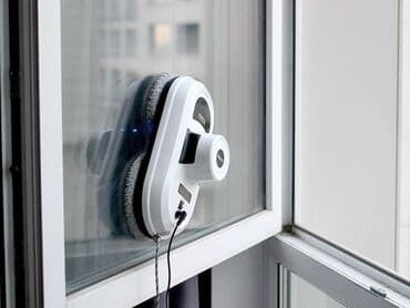 робот мойка бишкек: Робот-чаң соргуч Аралаш — 1