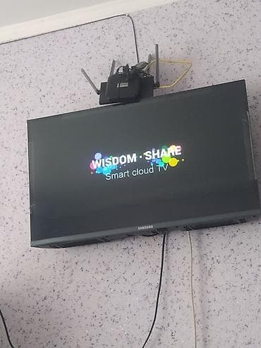 poco f 4 pro: Телевизор Samsung с функциями Smart TV на базе платформы WISDOM-SHARE — 2