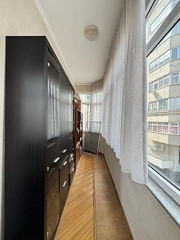 seven development: 3 комнаты, 105 м², Ала-Арча ТРЦ Элитка, 2 этаж, Евроремонт — 7