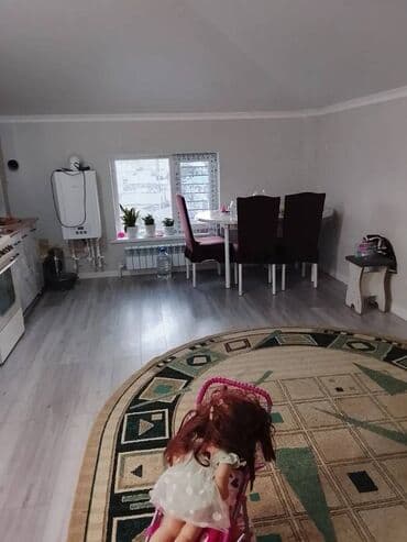 меняю с моей доплатой: 2 комнаты, 38 м², 4 этаж — 2