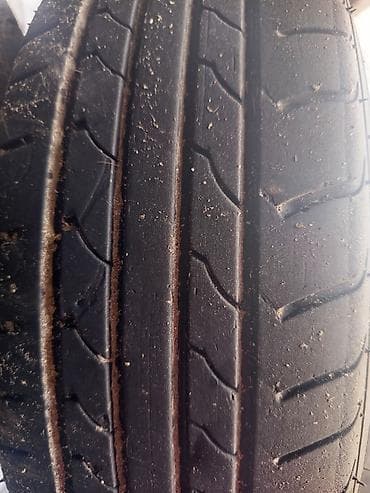 Дөңгөлөктөр монтажда R 13 — 1