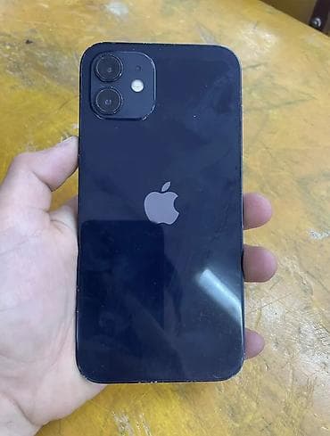 iphone 5s space grey: IPhone 12, Б/у, 64 ГБ, 82 % — 1