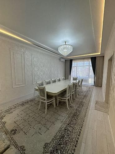 сдаётся квартира дом: 🏡 Сдаётся уютный дом в районе Кок-Жар — 170м2 — участок 6 соток • — 8