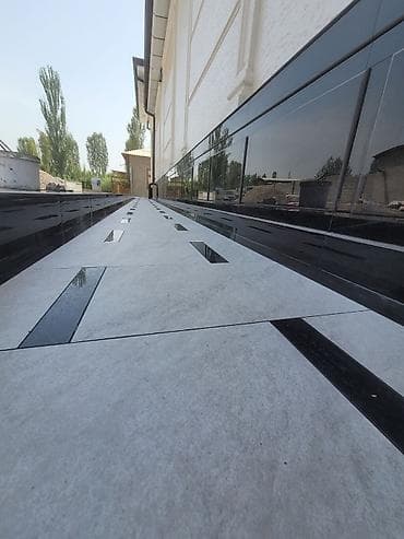 Толук оңдоо: Укладка тротуарной и керамогранитной плитки под ключ - — 3