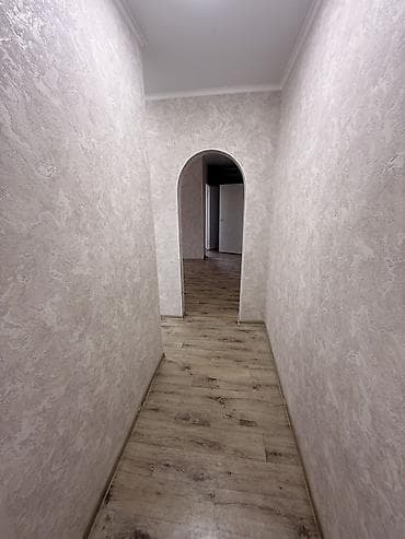 Недвижимость: 3 комнаты, 65 м², Индивидуалка, 2 этаж, Свежий ремонт — 9