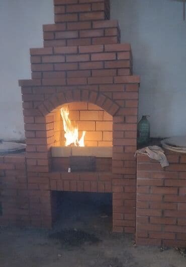 отоп: ОЧОК САЛАБЫЗ.ДЕЛАЕМ ПЕЧИ ПОД КАЗАНЫ И ДЛЯ ОТОПЛЕНИЯ.ГОРАНТИЯ — 4