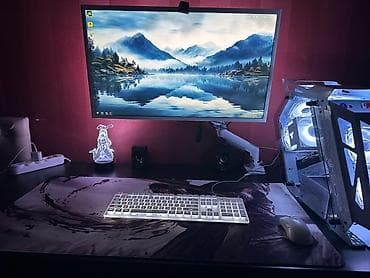 blulory d3: Монитор, LED, 32" - 33" — 3