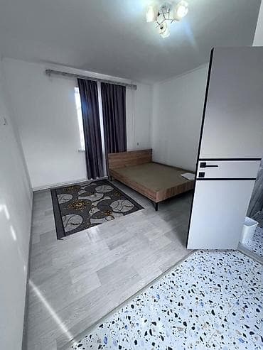 гараж аламедин: Сдаются комнаты в районе Западного автовокзала. Описание: - Отдельный — 4