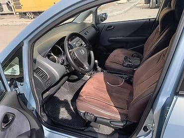 honda jazz ош: Honda Jazz: 2007 г., 1.4 л, Ручные, Бензин, Хэтчбэк — 1