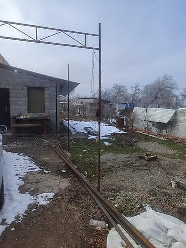 двухэтажный дом бишкек: Продается дом 8 соток 2 этажа на первом этаже зал кухня на втором 2 — 8