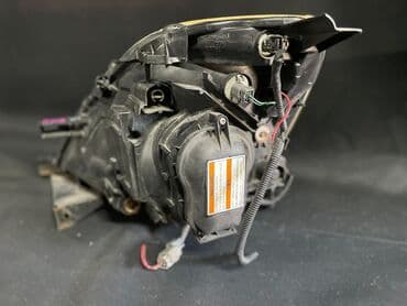 акпп хонда стрим 1.7 бишкек: Комплект передних фар Honda Б/у, Оригинал, Япония — 7