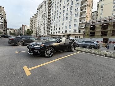 es 300 h: Lexus ES: 2016 г., 2.5 л, Автомат, Гибрид, Седан — 8