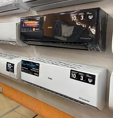 arctic mx4: Сплит-система, Midea, Новый, Классический — 8