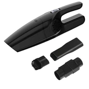 Автопылесос, Самовывоз