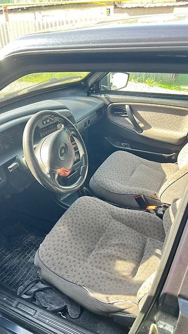 ваз 2201: ВАЗ (ЛАДА) 2114: 2009 г., 1.6 л, Механика, Бензин, Хэтчбэк — 6