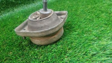 м6: Подушка мотора BMW 2000 г., Б/у, Оригинал, Германия — 4