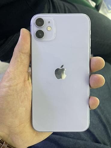 IPhone 11, 64 ГБ, 79 %