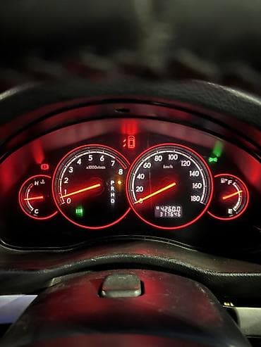 Subaru Legacy: 2003 г., 3 л, Автомат, Газ, Универсал — 7