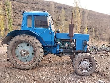 m5 g30: Срочно сатылат. мтз 82 сос жакшы бардыгы иштейт. Характеристики и — 3