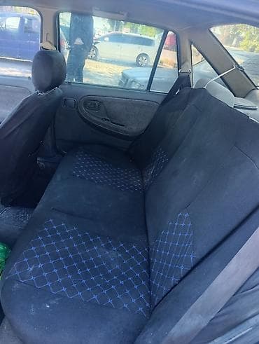 компьютер нексия: Daewoo Nexia: 2005 г., 1.5 л, Механика, Бензин, Седан — 5