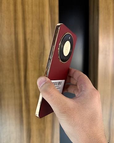 кажи сай: Honor X9d, Б/у, 256 ГБ, 2 SIM — 5