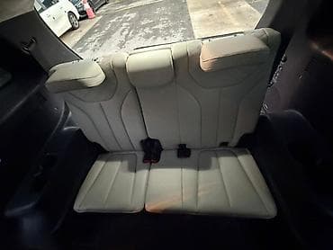 посадка авто: Hyundai Palisade: 2019 г., Автомат, Кроссовер — 7