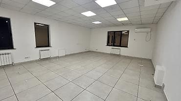 Аренда офисов, 30 м², В бизнес центре, С юридическим адресом