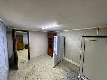 ош область: Ак-Ордо 3 -254- автобустардын конечныйында Сдаётся помещение/комната — 1