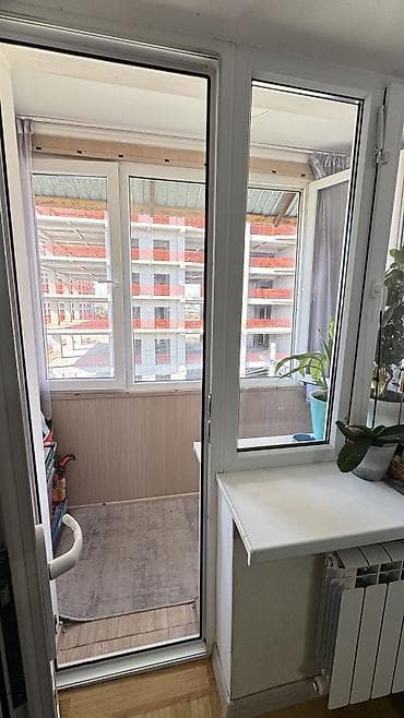 ts group: 2 комнаты, 45 м², БГУ Индивидуалка, 4 этаж, Косметический ремонт — 4