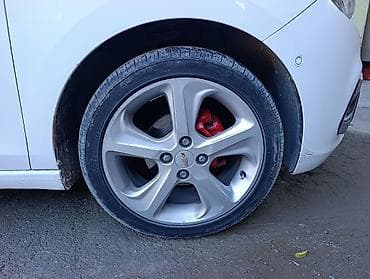 набор для авто: Колеса в сборе R 16, Всесезонная, Комплект, Литые, отверстий - 5 — 3