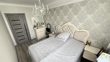 Квартиры: 2 комнаты, 65 м², Элитка, 8 этаж, Евроремонт — 4