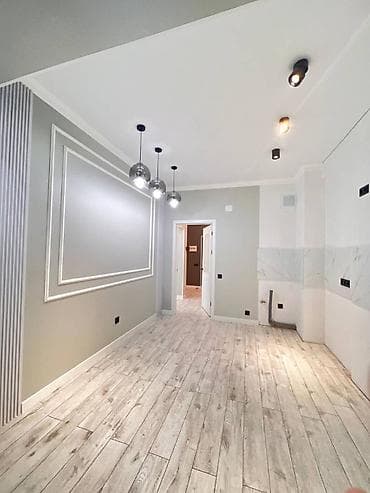 Батирлерди сатуу: 2 бөлмө, 42 м², Элитка, 5 кабат, Евроремонт — 4