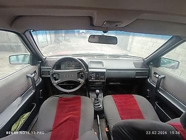 ауди а6 с5: Audi 100: 1990 г., 1.8 л, Механика, Бензин, Седан — 4