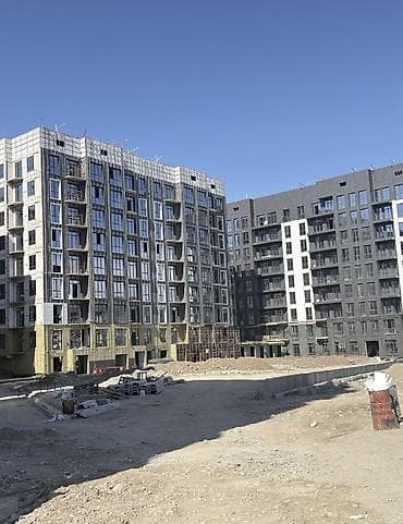 110000: 2 комнаты, 80 м², Элитка, 9 этаж — 4