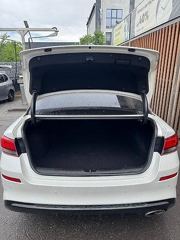 Унаа сатуу: Kia K5: 2019 г., 2 л, Автомат, Бензин, Седан — 4