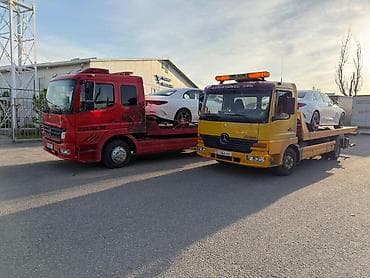 sprinter 2 9: С лебедкой — 1