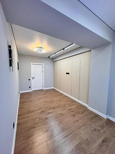 2х: 2 комнаты, 60 м², Элитка, 9 этаж, Евроремонт — 8