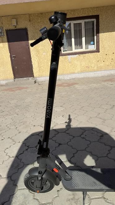 Электросамокат, Xiaomi, Новый, Самовывоз — 2