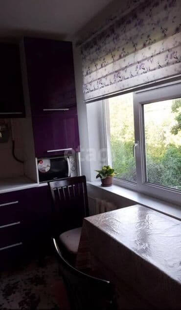 продажа домов в городе каракол обмен на квартиру: 2 комнаты, 48 м², 4 этаж — 9