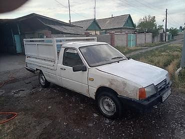 daf cf: ЗАЗ 1105 Dana: 2003 г., Пикап — 2