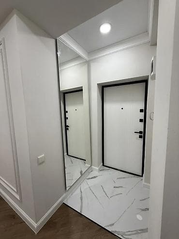 binar: 2 комнаты, 60 м², Элитка, 3 этаж, Евроремонт — 6