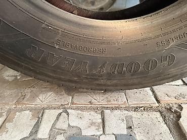 sg 9: Колеса в сборе 315 / 60 / R 22,5, Всесезонная, Б/у, Грузовики/Автобусы, Литые, отверстий - 10 — 5