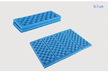 где можно купить палатку для отдыха: Влагостойкий складной коврик или уличная, влагостойкая подушка. Он — 8