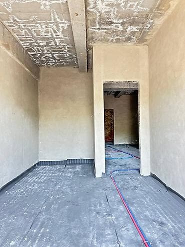 минимаркет: 2 комнаты, 68 м², Элитка, 3 этаж, Готовая ПСО (под самоотделку) — 8