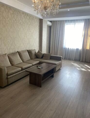 продаю 1 комнатную квартиру филармония: 3 комнаты, Собственник, Без подселения, С мебелью полностью — 3